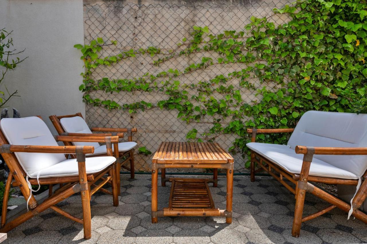 Apartment With Free And Private Parking 马卡尔斯卡 外观 照片