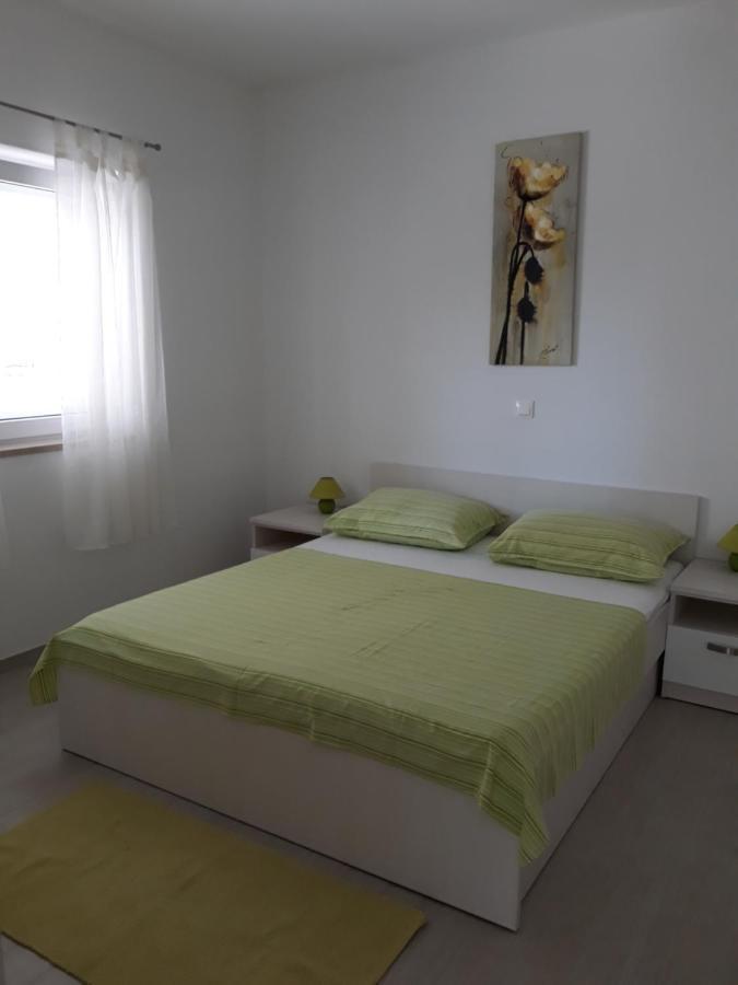 Apartment With Free And Private Parking 马卡尔斯卡 外观 照片
